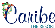 caribe resort logo