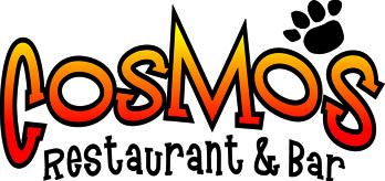 cosmo's logo