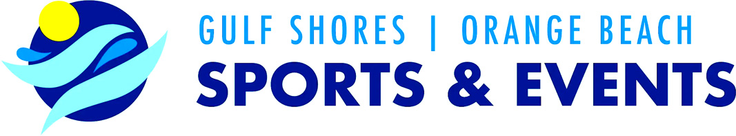 gulf shores sports logo